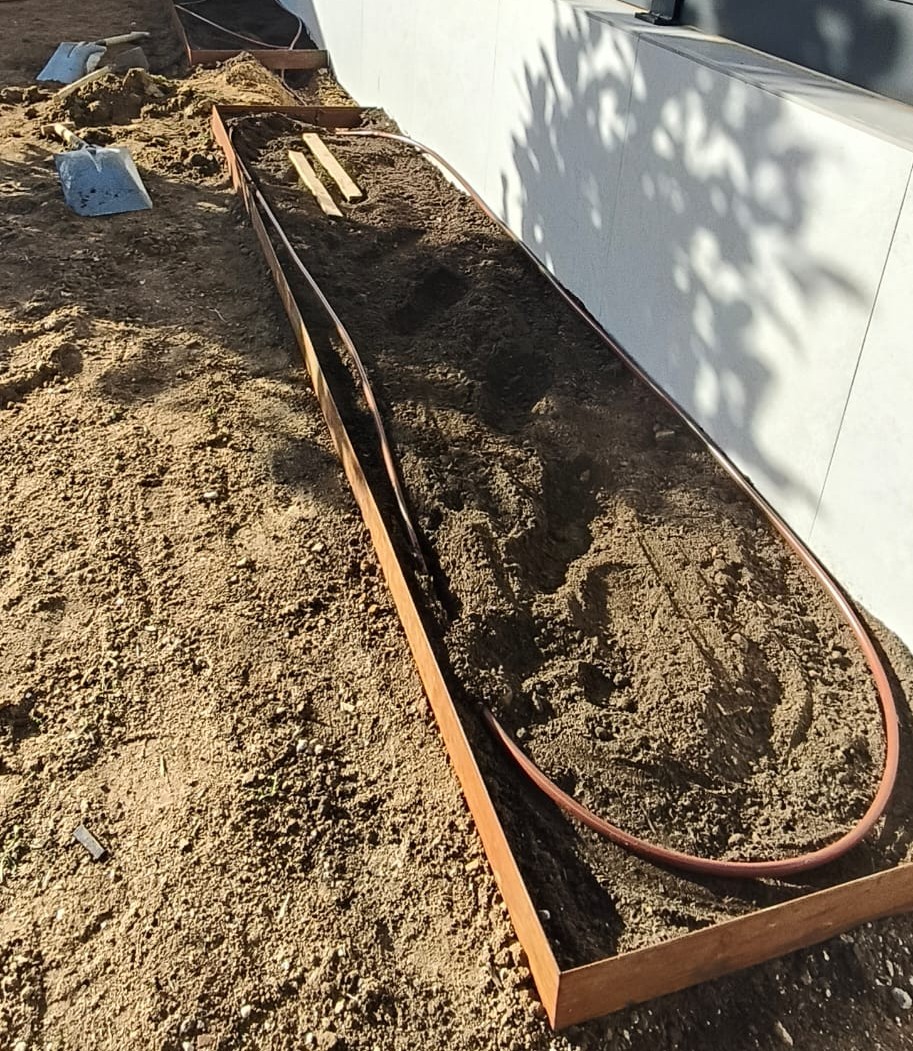 instalacion de riego por goteo